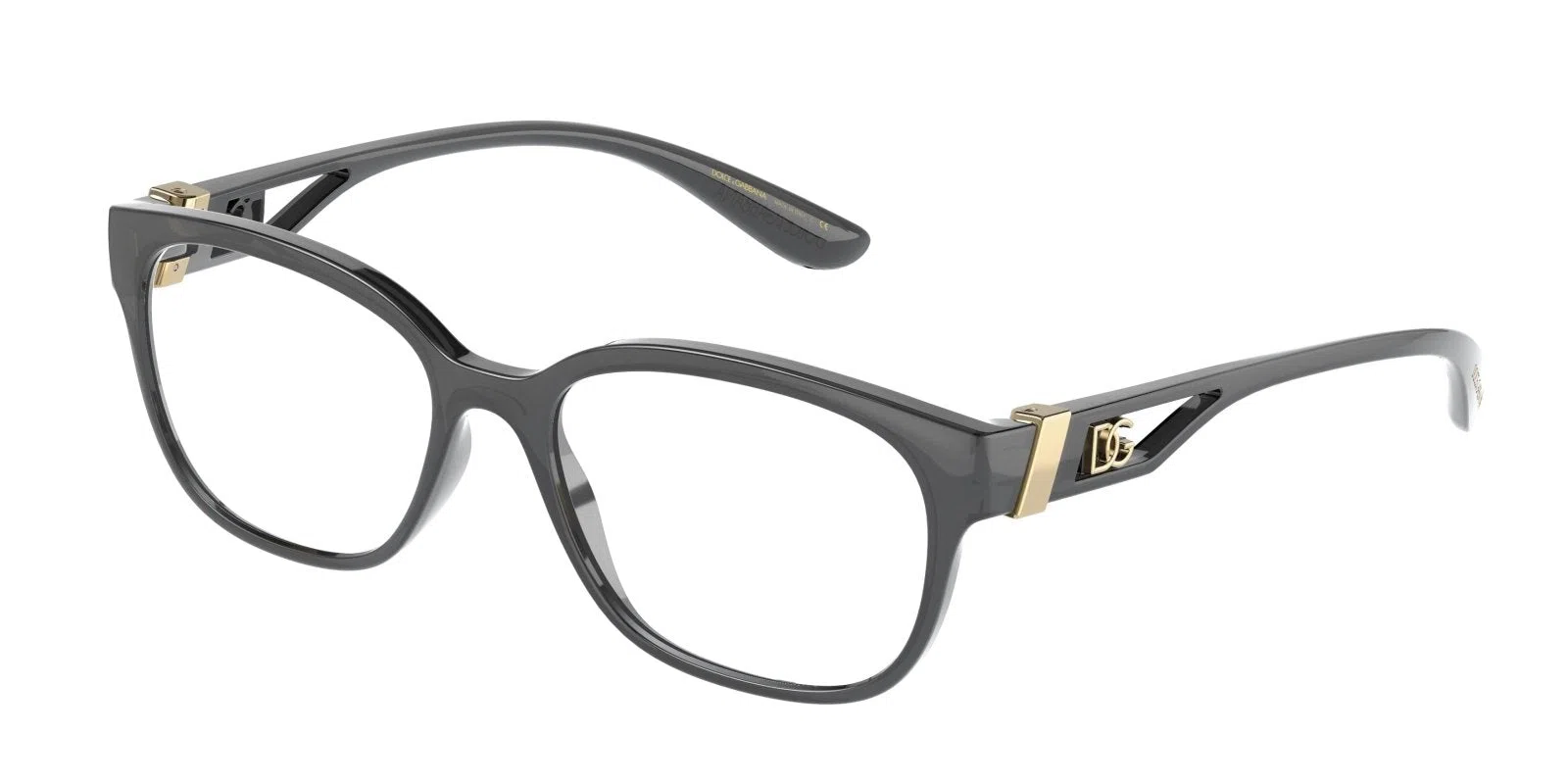 Dolce & Gabbana 5066 Eyeglasses - view 2